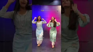 Your Favourite Duo Is Back😍 Aanya Gupta And Akshita Goel New Hot Dance Video 2023 | GM Dance Centre