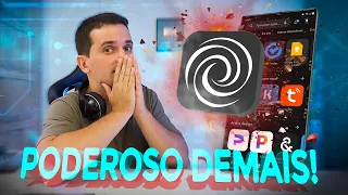 💥Esse FUNCIONA!! Desinstalar APPS do SISTEMA sem ROOT, sem COMPUTADOR ou BOOTLOADER DESBLOQUEADO 💯