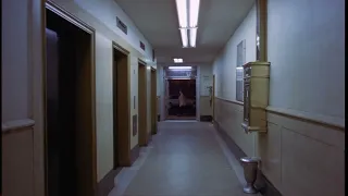 Averting the Gaze: The Hallway Shot in Taxi Driver (1976)