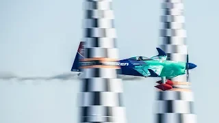 Yoshi Muroya's Winning Lap from Abu Dhabi 2019