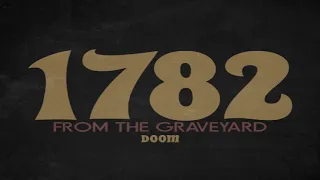 1782 -FromThe Graveyard (2021)  'Inferno'