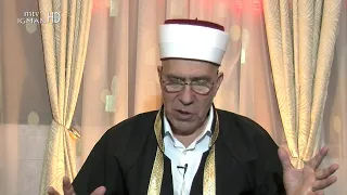 Husejn Čajlaković : ČUVAJ SVOJ NAMAZ, KAO...