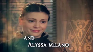 Charmed Season 5 Opening Credits