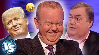 The BEST Of Ian Hislop! Have I Got News For You