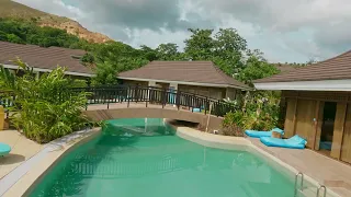 TAG Resort Coron Palawan Drone Tour