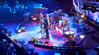 Coldplay Human Heart ALTer Ego Concert The Forum Los Angeles California USA January 15, 2022