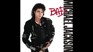 Michael Jackson - Liberian Girl  (Official Instrumental with backing vocals)