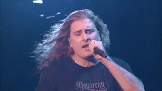 Dream Theater - Afterlife (LIVE Score - 2006) (UHD)