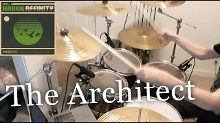 Haken - The Architect (Drum Cover)