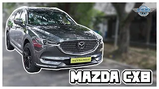 5 Rim that look the best for Mazda CX8