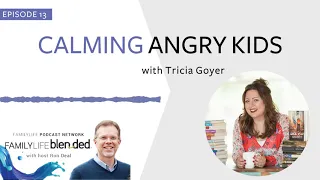 13: Calming Angry Kids