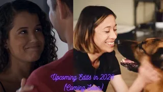 Upcoming Edits in 2024 (Coming Soon)
