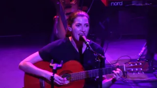 Aldous Harding - Imagining my Man - Live - Webster Hall NYC 06/09/2022