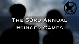 THE 53RD ANNUAL HUNGER GAMES: Feature Film (2022)