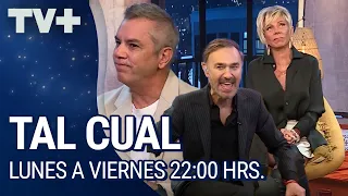 Tal Cual | 23 de Abril de 2024