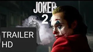 JOKER 2 (2024) [HD] Trailer - Joaquin Phoenix, Robert Pattinson | DC The Batman Crossover 