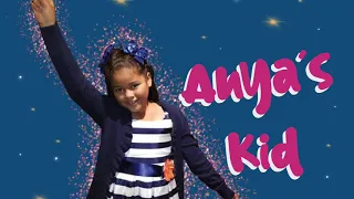 Anya's Kids Corner!!! Ep. 3