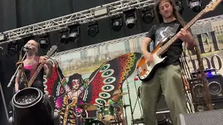 Knoott -The Beast (live at Israel Tattoo Convention 2023)