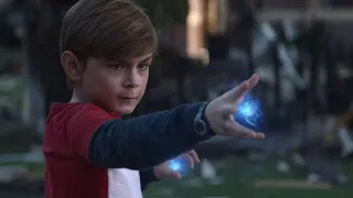 Billy Maximoff - All Powers Scenes (WandaVision)