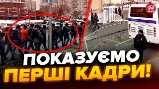 Похорон Навального у Москві! До чого готуються силовики?