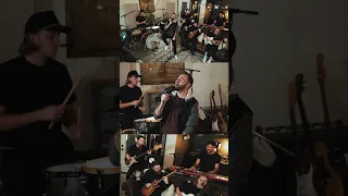 I Like Me Better (Vertical Cover) - Chaz Mazzota feat Blue House Band