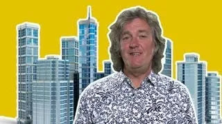 Why are we afraid of heights? | James May's Q&A (Ep 29) | Head Squeeze