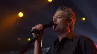 Blake Shelton - She’s Got A Way With Words (Live on the Honda Stage at the iHeartRadio Theater LA)