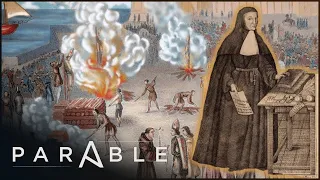 The Catholic Legacy Of The Spanish Inquisition | For God's Sake | Parable