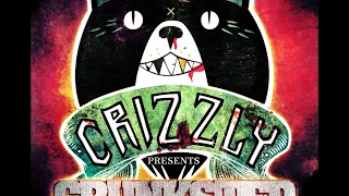 Crizzly Presents Crunkstep (FULL Mixtape)