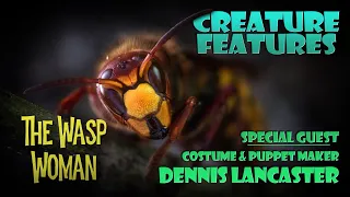 Dennis Lancaster & The Wasp Woman