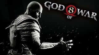 Прохождение God of War (2022) PC – 8: Потеря рассудка Кратоса