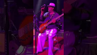 Trouble Funk @ Bethesda Jazz & Blues celebrating Big Tony’s Birthday 05/02/2024🔥🔥🔥