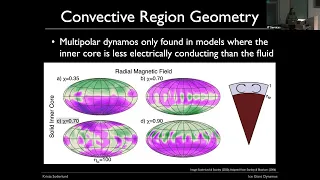 Dr. Krista Soderlund | The underexplored frontier of ice giant dynamos