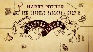 Harry Potter and the Deathly Hallows: Part 2 Deleted Scenes