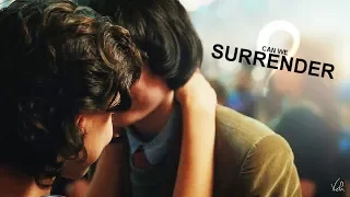 Mike & Eleven | Can we surrender?