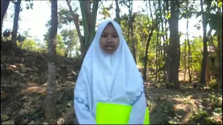 Raisya Adelia Mareta IXD (IPA) MTs Unggulan At Taufiqiyah Hanifida