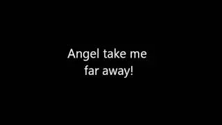 Angel - Jose Bravo Judas Priest