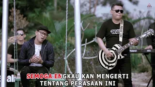 Dadali   Disaat Aku Mencintaimu (Official Karaoke )