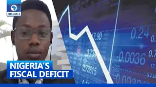 Implications Of Nigeria’s Fiscal Deficit For The Economy