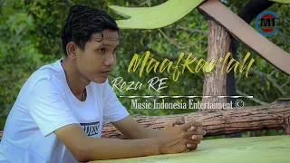 Reza RE - Maafkanlah (Official Music Video)