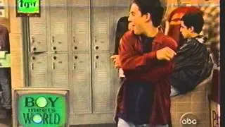 ABC 1996 TGIF Promo