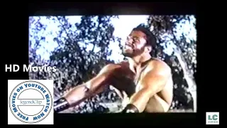 Hercules Jaman Dulu - Goliath And The Dragon (1960) - legendClip