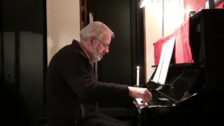 SHE - Charles Aznavour - piano - Harry Völker