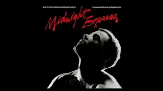 1978: GIORGIO MORODER - MIDNIGHT EXPRESS