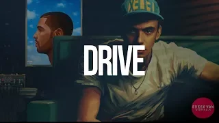 FREE Logic type beat | Free Rap Instrumental | Drake Free Type Beat "Drive"