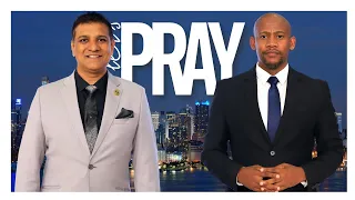 Let's Pray with Pastor Alph Lukau | Tuesday 22 November 2022 | AMI LIVESTREAM