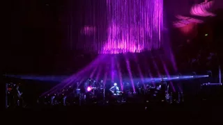 Bon Iver - Flume - Sydney Opera House, VIVID 2016 - 5/29/16