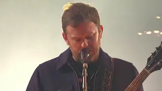 Kings of Leon - Sex on Fire  Live NFL Draft 2021
