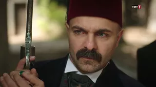 Payitaht Abdülhamid 47. bölüm - Fehim Paşa ( tüm sahneler )