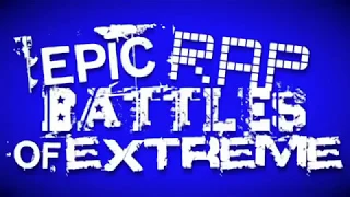 Mario vs Link - Epic Rap Battles Of Extreme!